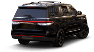 2024 Lincoln Lincoln Navigator External Image 3